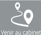 Venir au cabinet