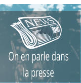 On en parle dans la presse